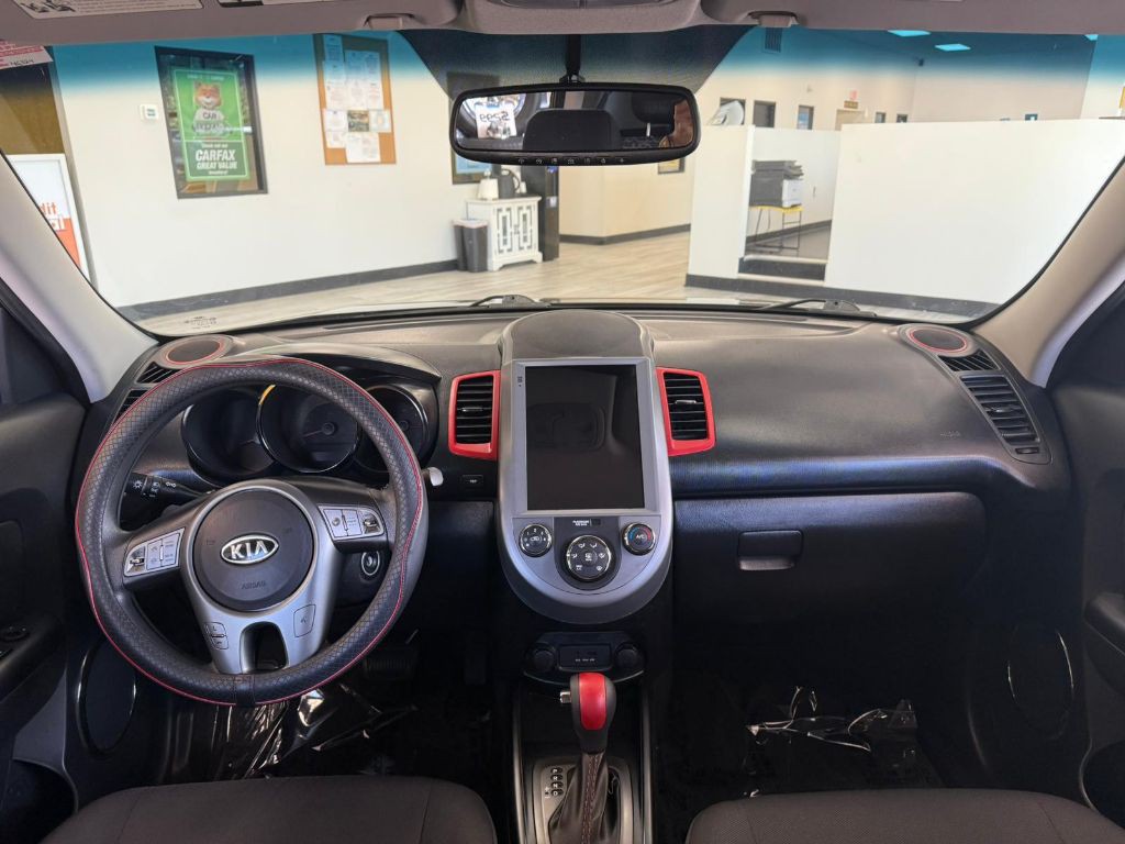 2011 Kia Soul Image 10