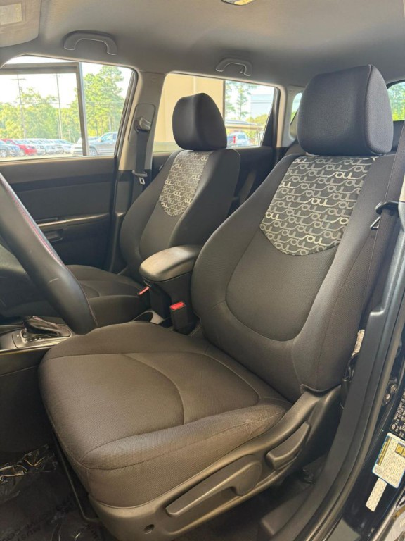 2011 Kia Soul Image 13
