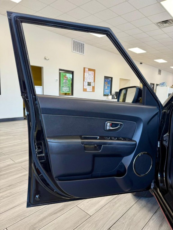 2011 Kia Soul Image 14