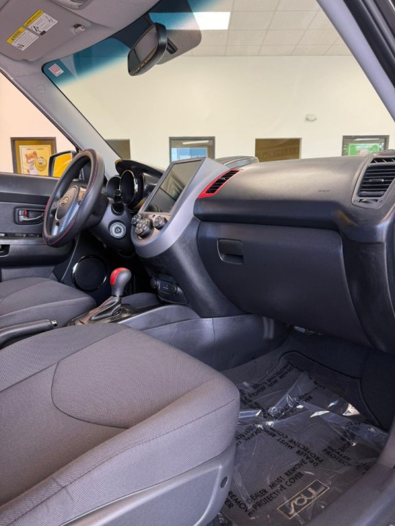 2011 Kia Soul Image 15