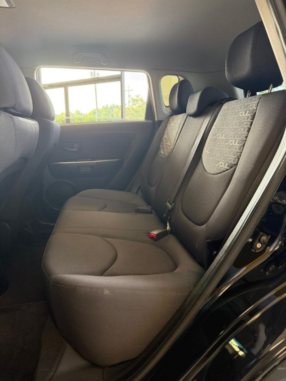 2011 Kia Soul Image 17