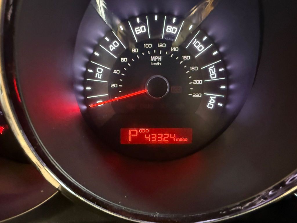 2011 Kia Soul Image 18