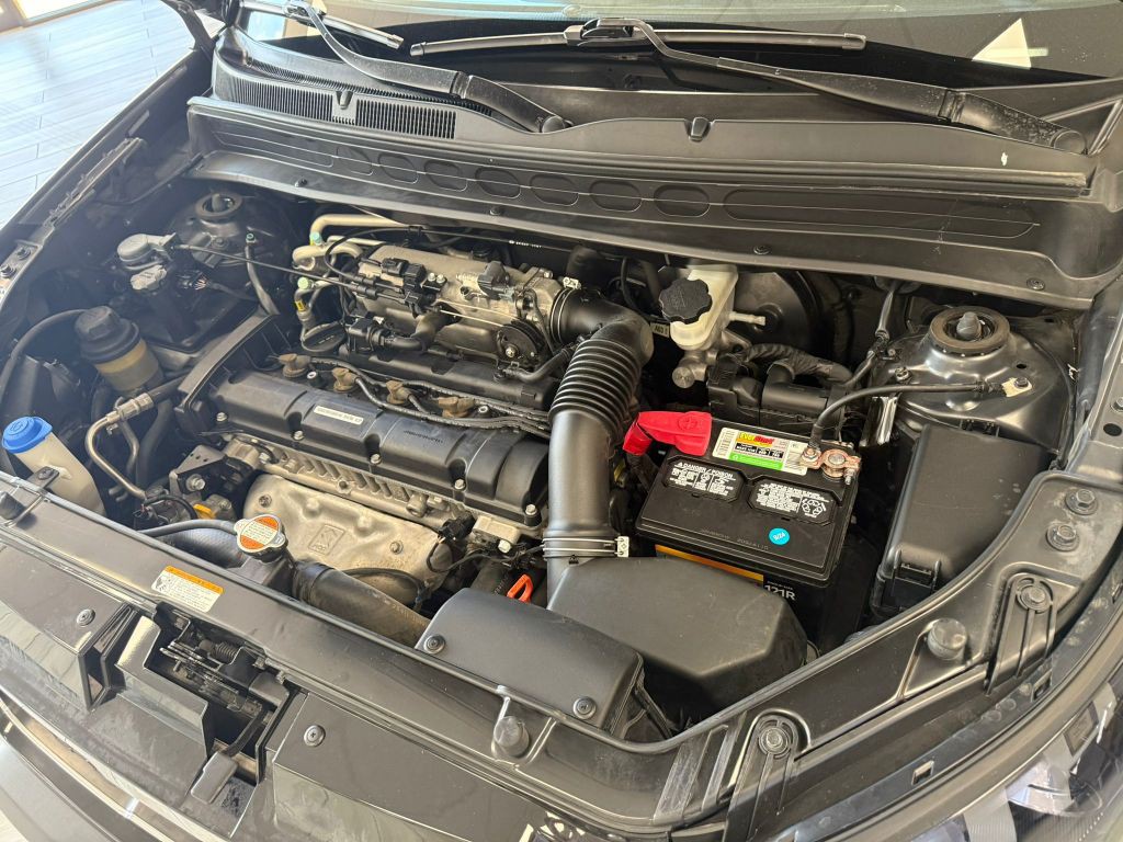 2011 Kia Soul Image 19