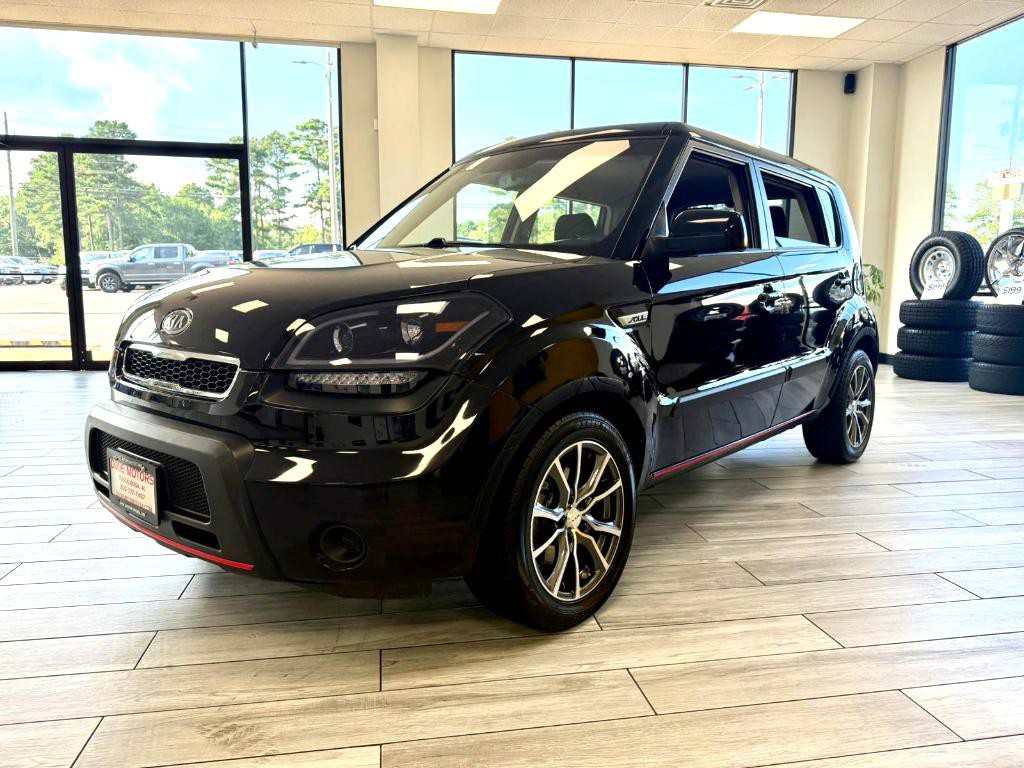 2011 Kia Soul Image 2