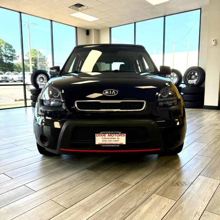 2011 Kia Soul Image 3