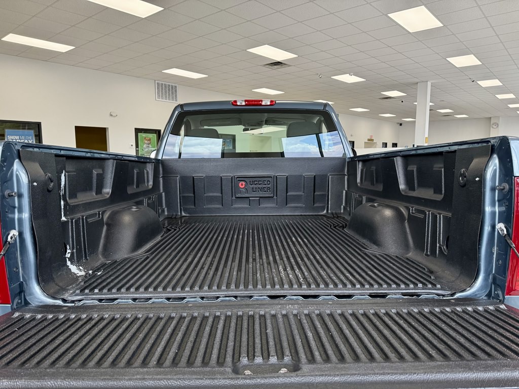 2010 Chevrolet Silverado 1500 Image 9