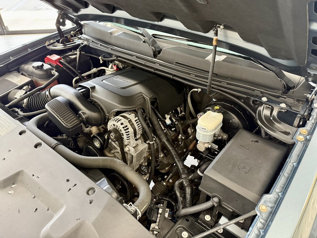 2010 Chevrolet Silverado 1500 Image 16