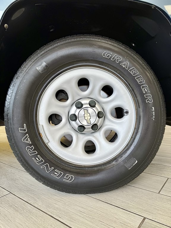 2010 Chevrolet Silverado 1500 Image 17