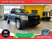 Image for 2010 Chevrolet Silverado 1500  ID: 6647944