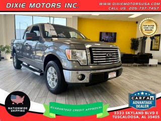 Image for 2010 Ford F-150 Super Cab ID: 6647998