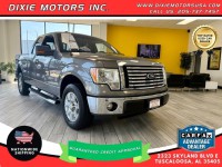 Image for 2010 Ford F-150 Super Cab ID: 6647998