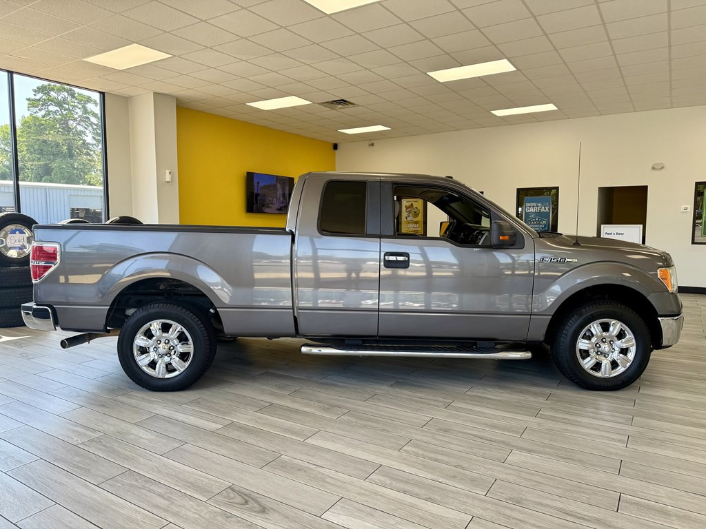 2010 Ford F-150 Image 5