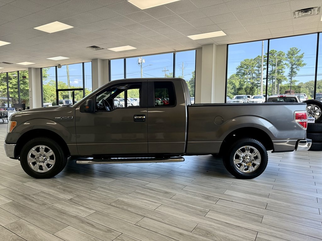 2010 Ford F-150 Image 7