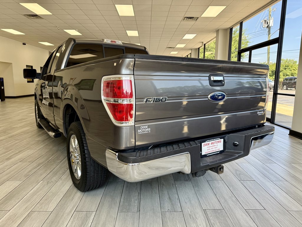 2010 Ford F-150 Image 8