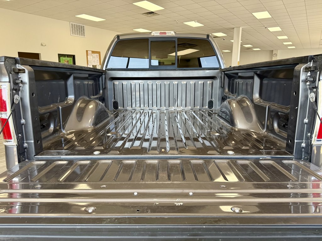 2010 Ford F-150 Image 9