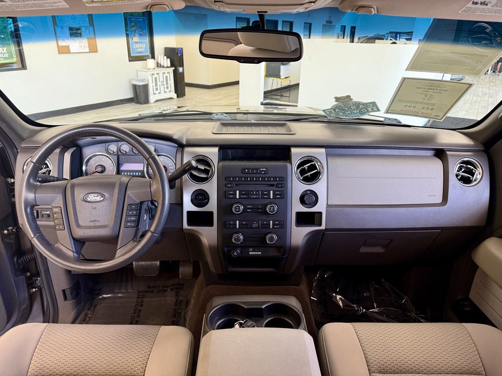 2010 Ford F-150 Image 10