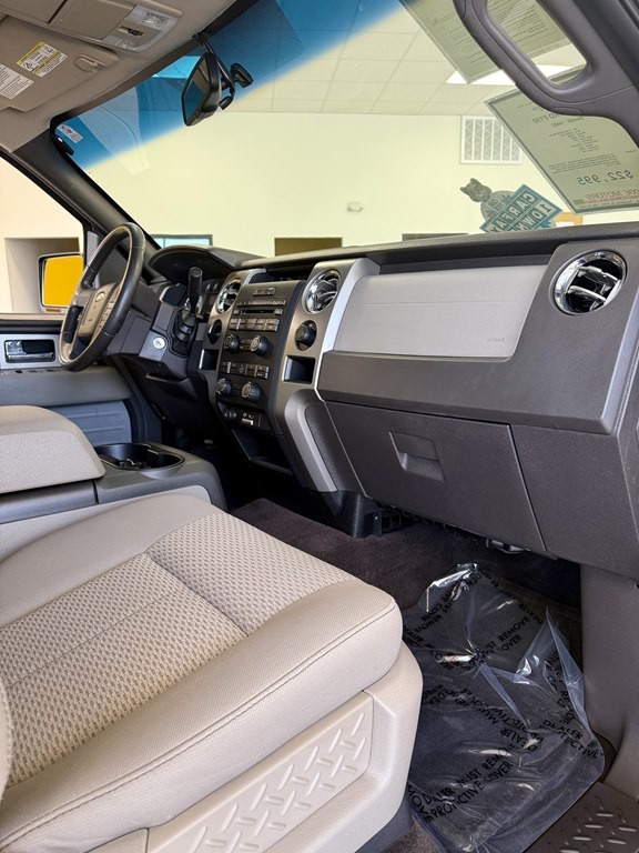 2010 Ford F-150 Image 11