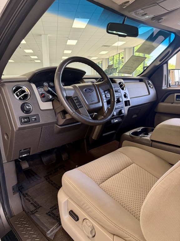 2010 Ford F-150 Image 12