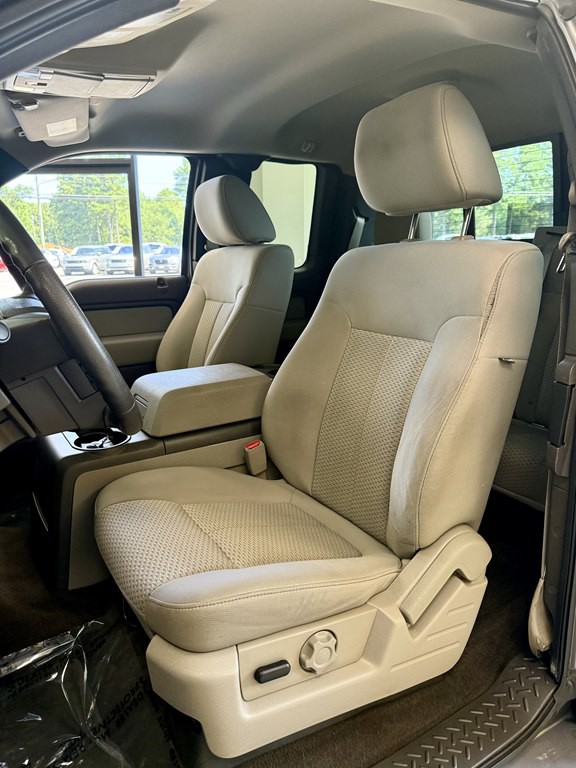2010 Ford F-150 Image 13
