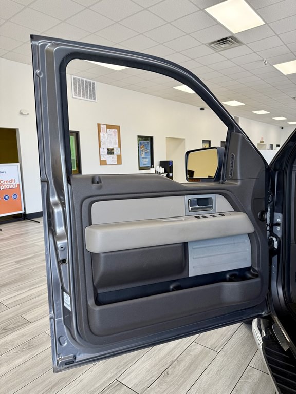 2010 Ford F-150 Image 14