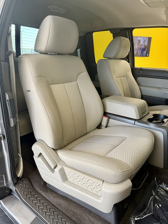 2010 Ford F-150 Image 15