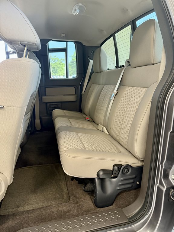 2010 Ford F-150 Image 16