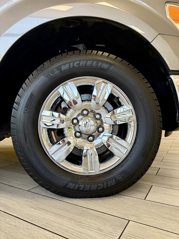 2010 Ford F-150 Image 18