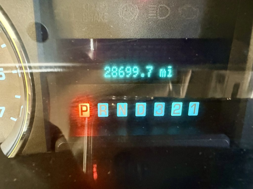 2010 Ford F-150 Image 19