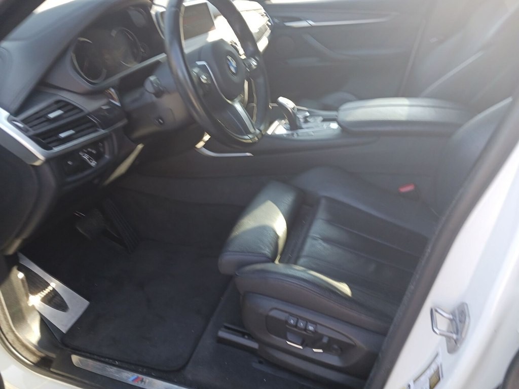 2017 BMW X6 Image 5