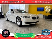 Image for 2011 BMW 5 Series 528i ID: 6649062