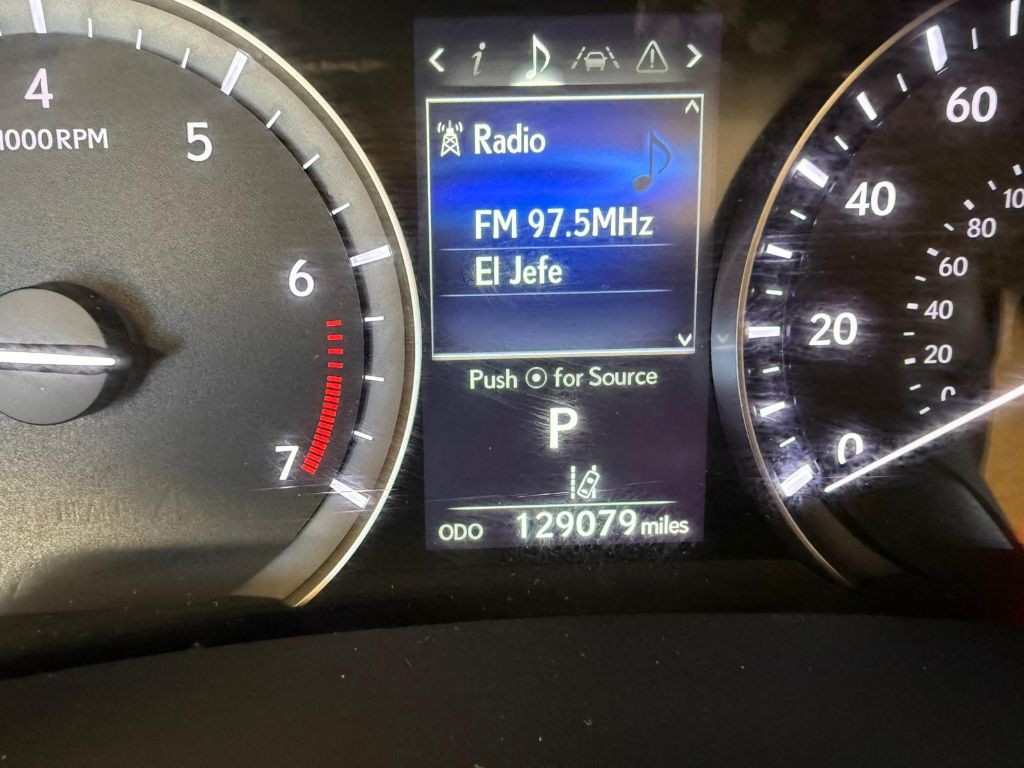 2017 Lexus RX Image 18