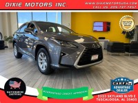 Image for 2017 Lexus RX 350 BASE ID: 6649654