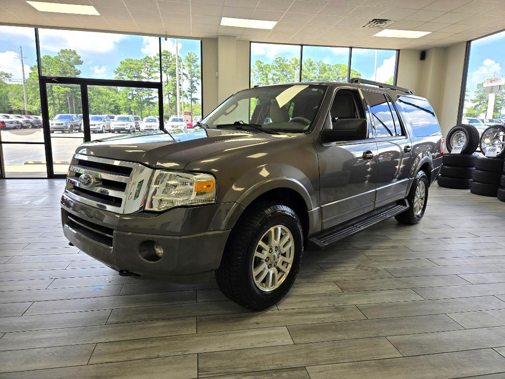 2012 Ford Expedition Image 3