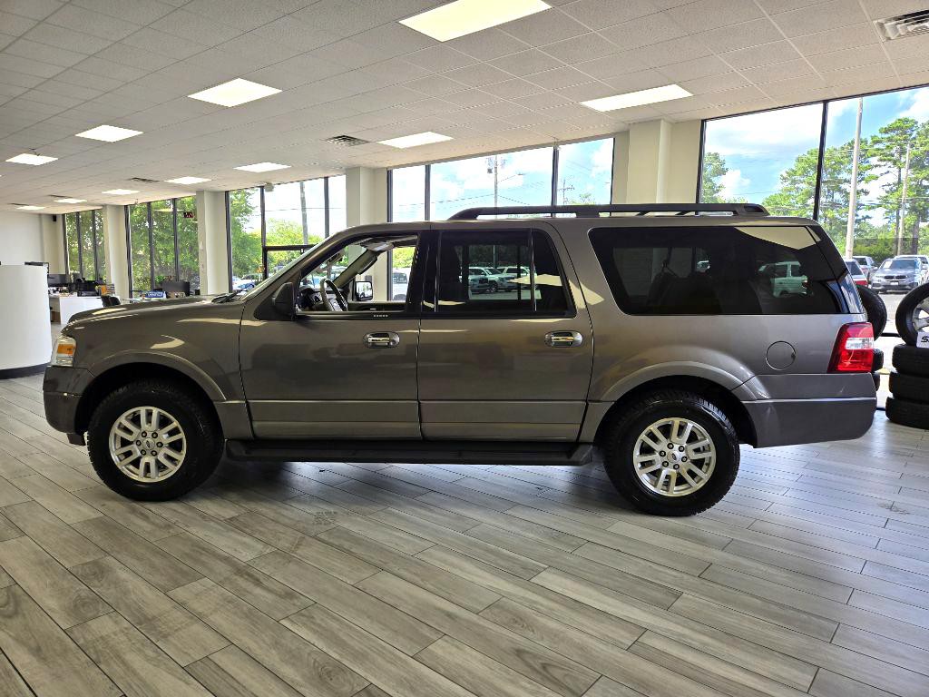 2012 Ford Expedition Image 4