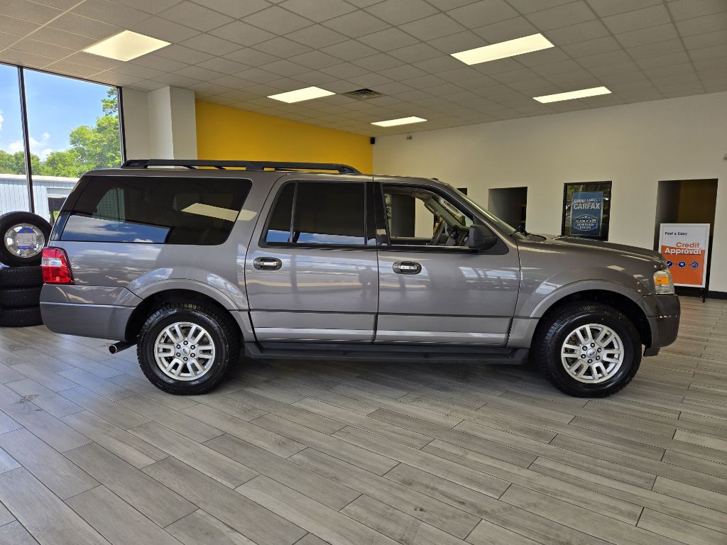 2012 Ford Expedition Image 5