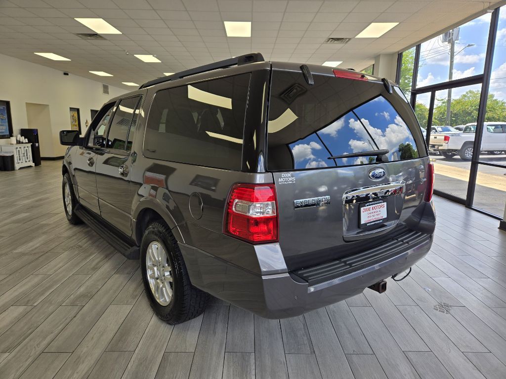 2012 Ford Expedition Image 7