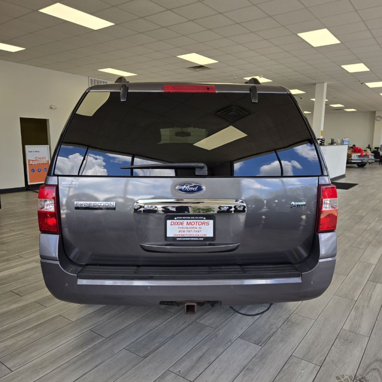 2012 Ford Expedition Image 8