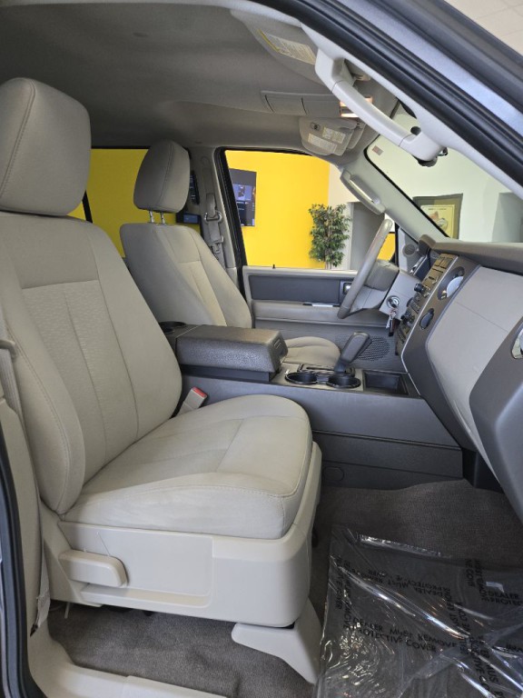 2012 Ford Expedition Image 15