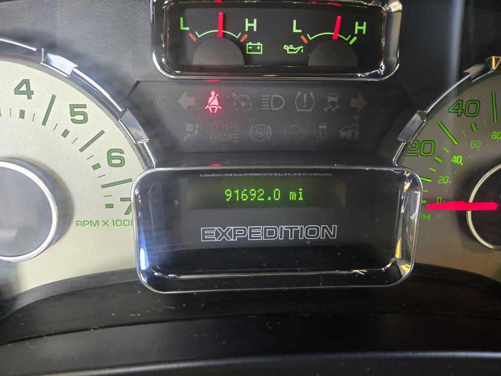 2012 Ford Expedition Image 19