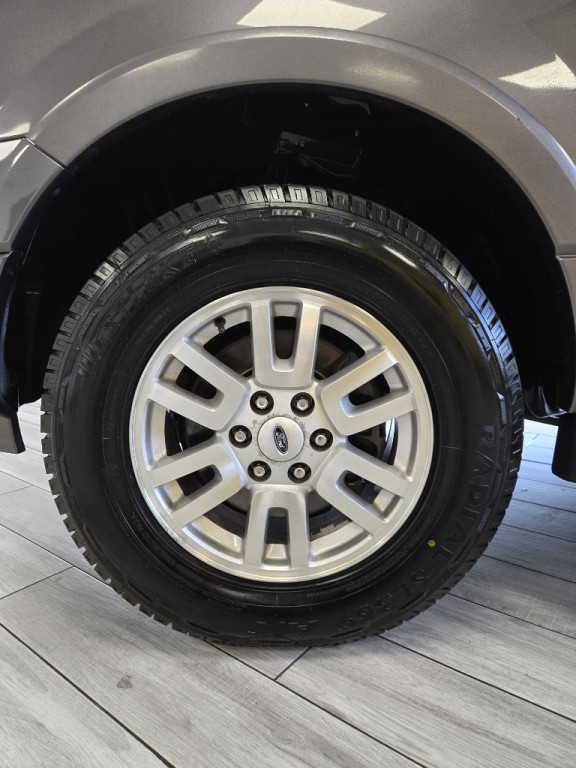 2012 Ford Expedition Image 20