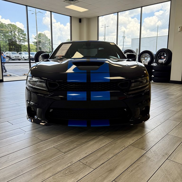 2019 Dodge Charger Image 2