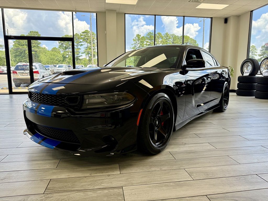 2019 Dodge Charger Image 3