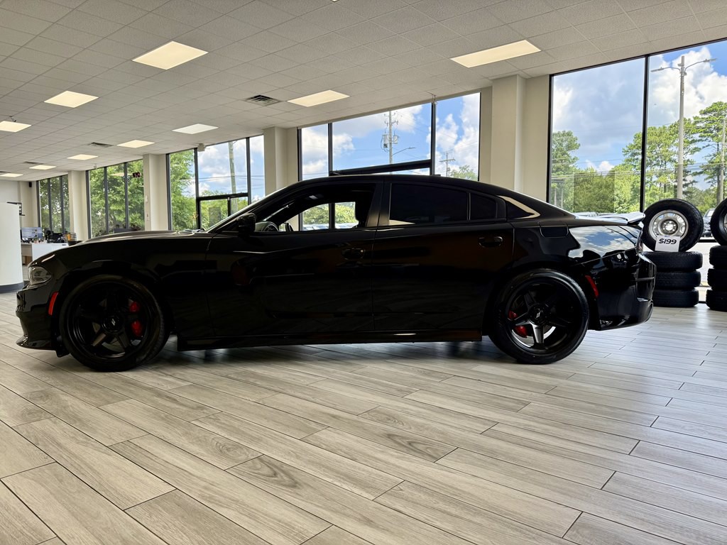 2019 Dodge Charger Image 4