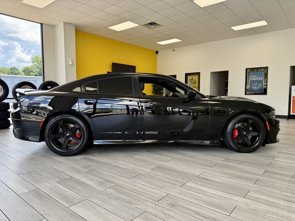 2019 Dodge Charger Image 5