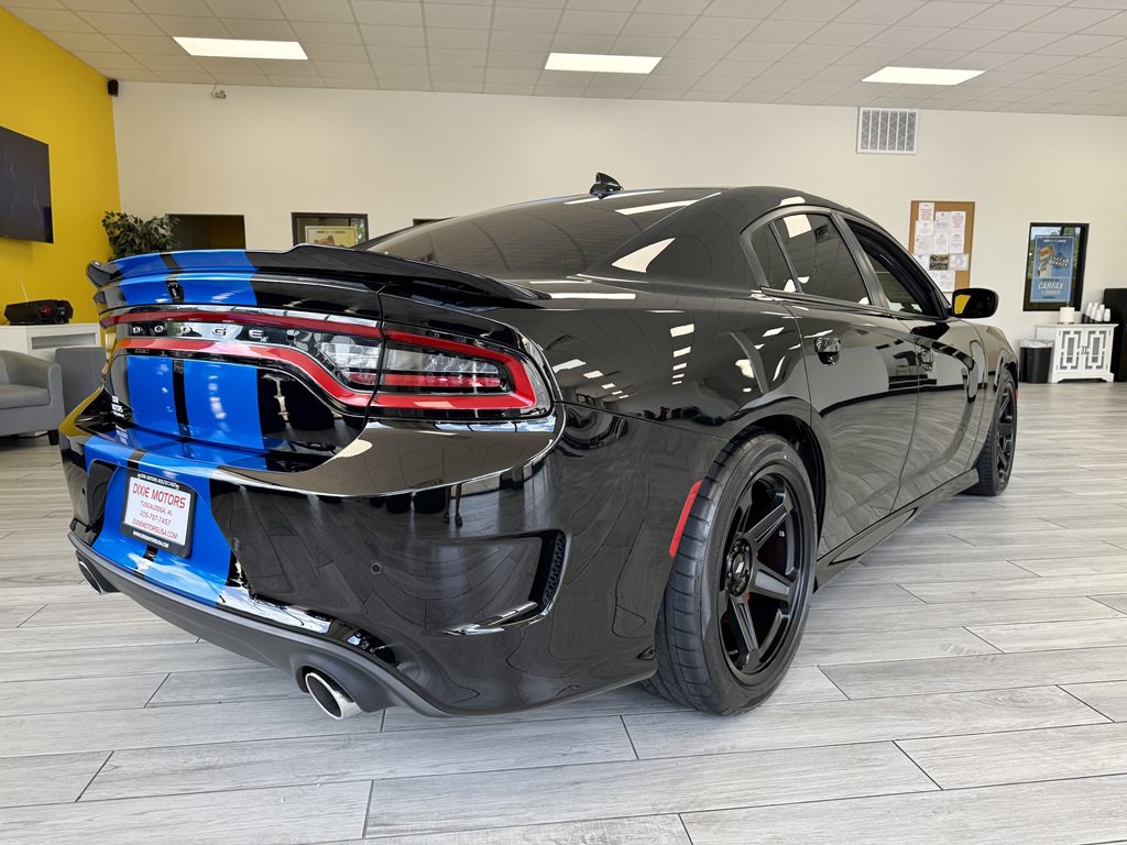 2019 Dodge Charger Image 6