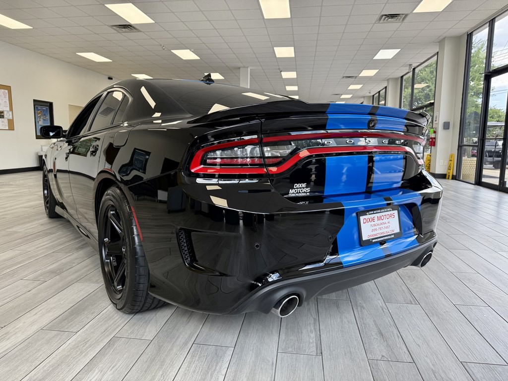 2019 Dodge Charger Image 7