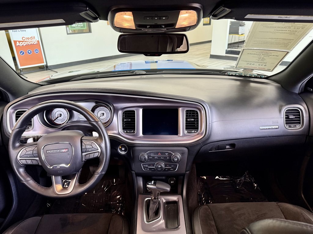 2019 Dodge Charger Image 10