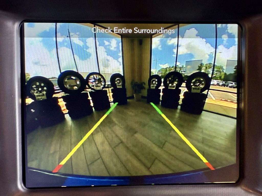 2019 Dodge Charger Image 11