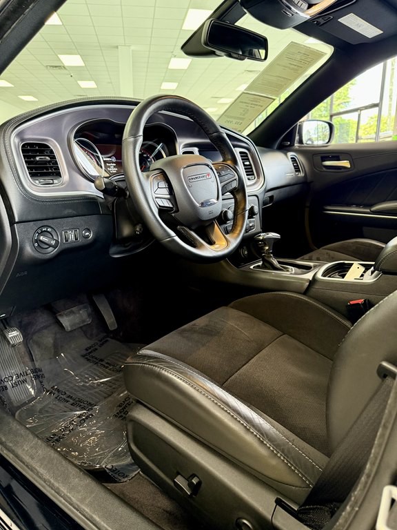 2019 Dodge Charger Image 13