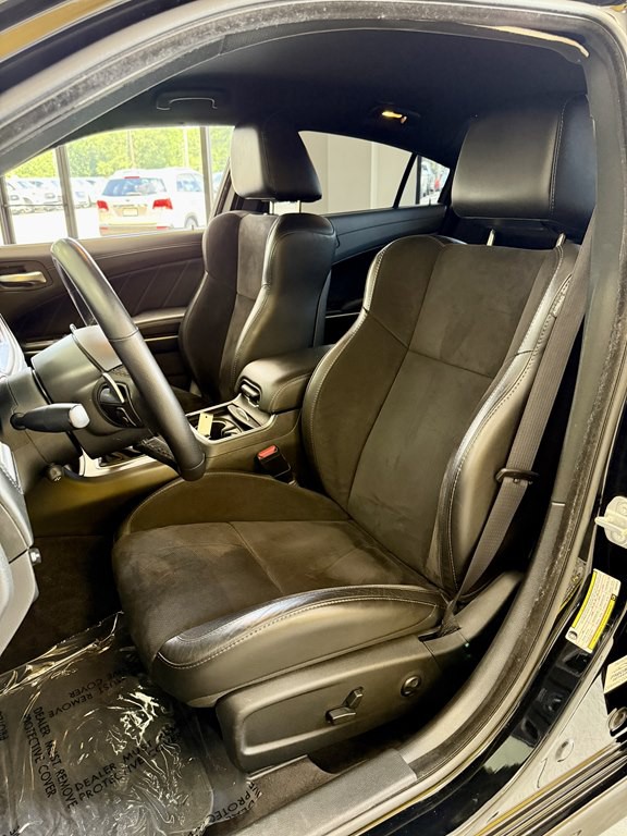 2019 Dodge Charger Image 14
